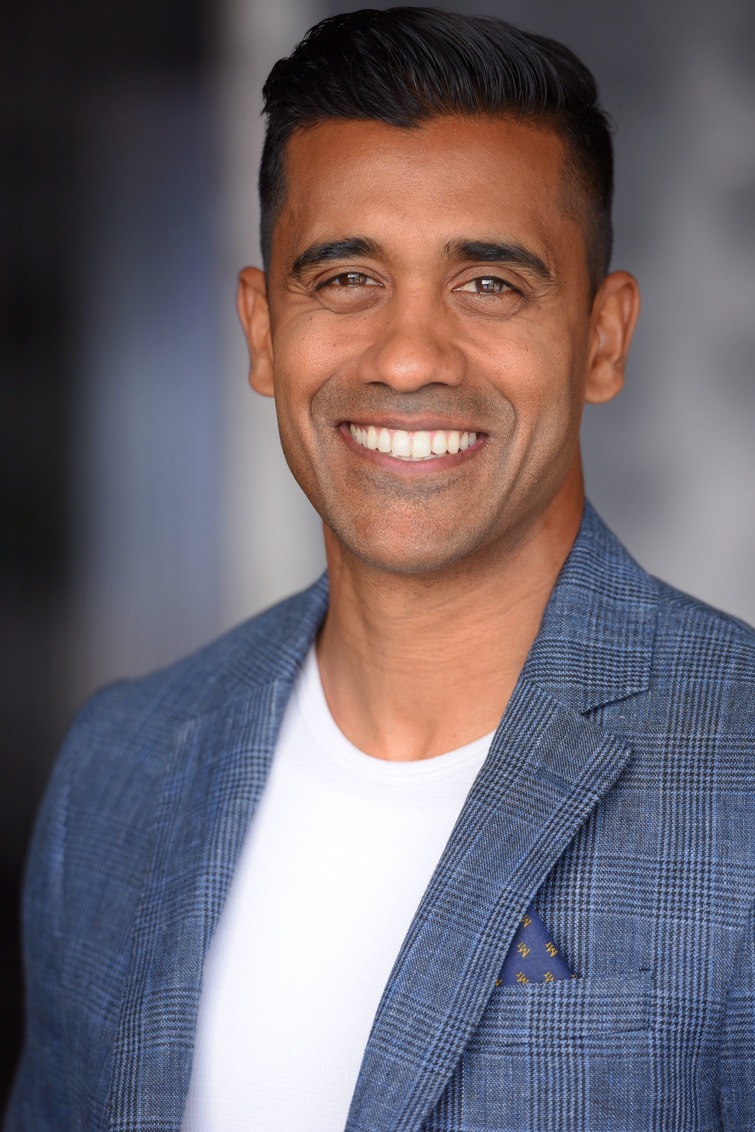 Dilan Jay, principal of MJW Group